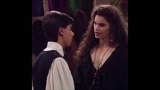 Jesse proposes to Becky Full house