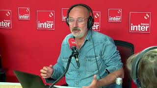 "Mandale", palme d'or 2026 : un film bouleversant - Le billet de Daniel Morin