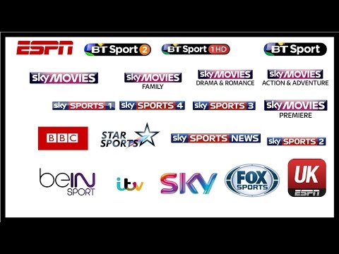 مشاهدة القنوات الرياضية مجانا للأصحاب النت الضعيف  