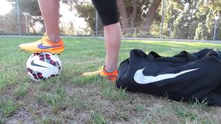 CRTV 118 30 Second TV Commercial Project screenshot 5