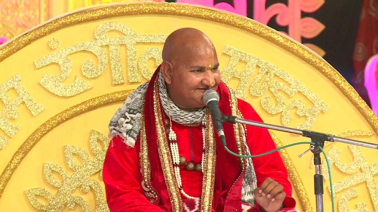 RASIA KI RASILI BAN JAUNGI || BaBa Rasika Pagal ji || Kanha ki Diwani Ban jaungi || Bhajan Simran - YouTube