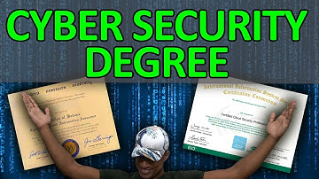 WGU Cyber Security Degree | ULTIMATE GUIDE