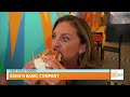 First Coast Foodies | Bang'n Bagel Company