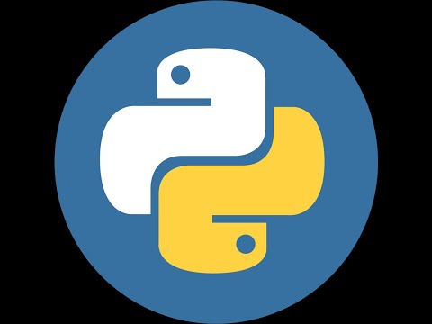 Уроки Python #11