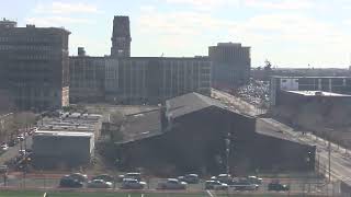 20260328 Train ride through Old Philadelphia across river to Camden MVI 5976