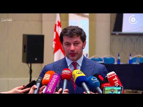 კახა კალაძე გენგეგმის საჯარო განხილვაზე მომხდარი დაპირისპირების მიზეზებს განმარტავს