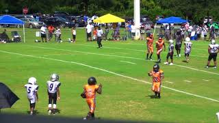 YOUTH SPORTS CENTER  PRESENTS M.O.T JAM BO REE