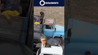 Азербайджан оккупировал Нагорный Карабах и изгнал армян – притворялся другом России: Александров