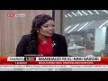 Maandalizi ya El-Nino Nairobi | JUKWAA LA KTN (Awamu ya pili)