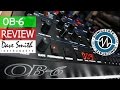 Аналоговий синтезатор SEQUENTIAL OB-6 Module