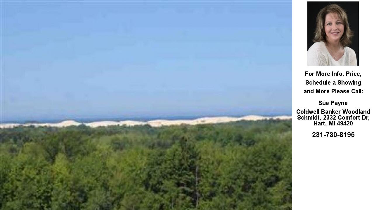 Wilson, Mears, MI Presented by Sue Payne.