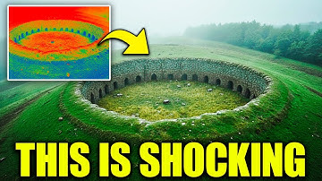 Archaeologists Are Shocked After Discovering a Massive 6,000-Year-Old Ancient Structure