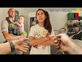 Neighbor From Hell Terrorizes the Entire Street With Pepper Spray