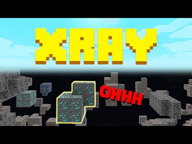 How to get X-RAY vision in Bloxd.io. 100% works