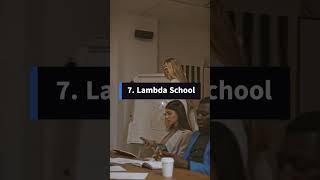 'Top 10 Coding Bootcamps for Aspiring Developers in 2023' #37 #shorts #coding #learning #viral