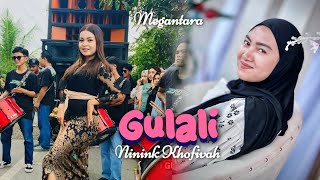 Download Lagu Dangdut viral gulali - Nininkh khofivah - Megantara MP3