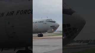 India’s New Cargo Jet ✈️ #indianairforce #export #shorts #ytshorts