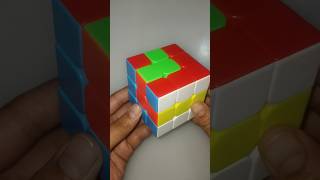 Python Pattern on Cube