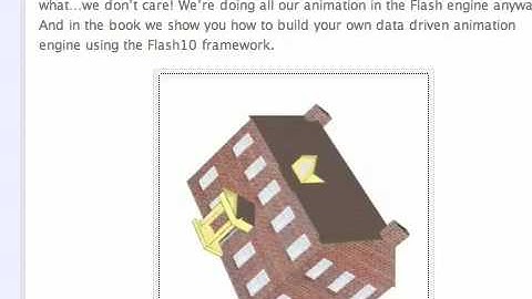 New 3DSMax XML Exporter for CS4 & PV3D