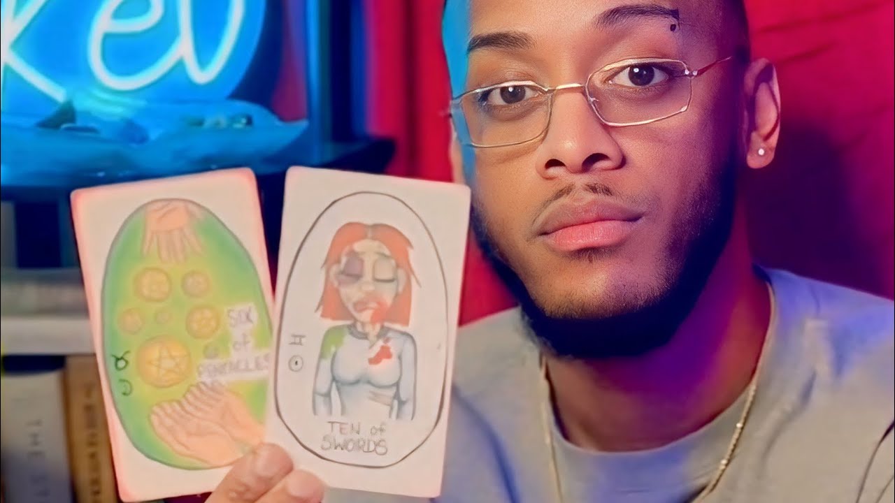 Leo ♌️ They were manipulated😵‍💫and  offered an incentive to cause you a Painful Permanent Ending❌