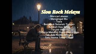 Download Lagu Kompilasi Slow Rock Melayu - Slow Rock Lawas dan Modern Ai Music - Colaborasi Mantap MP3