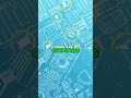Experience the Ultimate NVIDIA Headquarters Tour  Explore the Hidden Staircases and Elevators