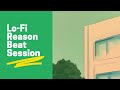 Monday Lo-Fi Beat Jam