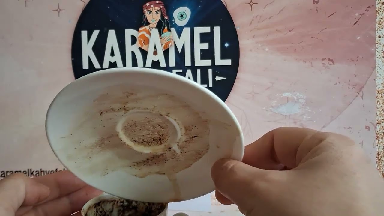 SANA GELEN KİŞİYE DONUP KALACAKSIN GİZLİ AŞIĞIN ÇIKIYOR GENEL KAHVE FALI