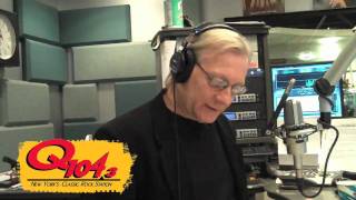 Q1043Fms Jim Kerr & Shelli Sonstein Wkevin Heffernan & Steve Lemme