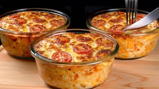 The chicken that all drives into the madness! Nobody knows this recipe! Cheap and easy!