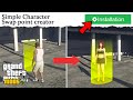 How to Install & Use Simple Character Swap Point Creator | GTA 5 MODS