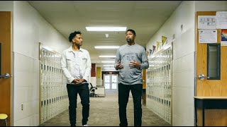 Why Jalen Rose opened his own school in Detroit (Part 2) | KNEADING DOUGH
