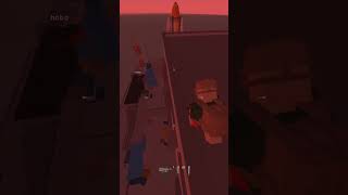 California 2 Horde Beacon  #unturned  #shorts