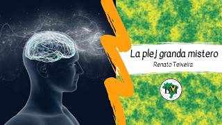 “O maior mistério” (Renato Teixeira) en Esperanto