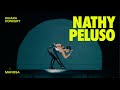 Capture de la vidéo Nathy Peluso · Mafiosa (Live) | Kihara Concert