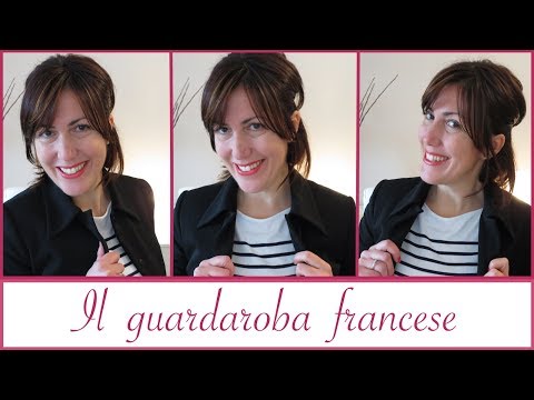 Video: Come Invecchiano Le Donne Francesi