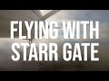 Flying with the Starr Gate Aviation Insurance App