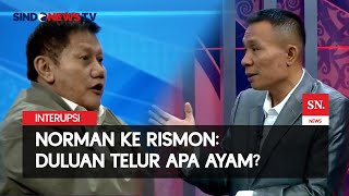 Download Lagu Ketum Perjuangan Rakyat Nusantara ke Rismon: Duluan Telur Apa Ayam? | Interupsi MP3 Download Lagu Ketum Perjuangan Rakyat Nusantara ke Rismon: Duluan Telur Apa Ayam? | Interupsi MP3