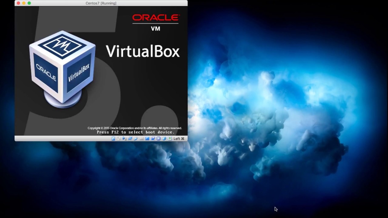 set uuid virtualbox mac os x