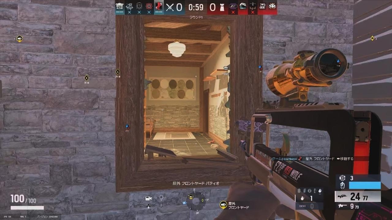 レインボーシックス シージ_20260704174615 - YouTube