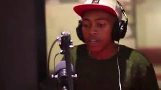 Abadwanguzeli The Natives On Bush Radio