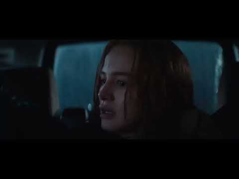 عمل فني لـ The Strangers – Chapter 2