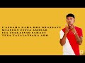 Twokii Kalitao Ft Lavie Tononkira Lyrics 
