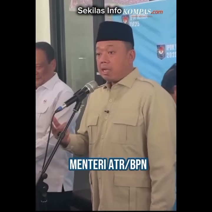 Negara Bisa Ambil Tanah Nganggur!! Berikut Penjelasannya #shortvideo #viralshort #shortsfeed #tanah