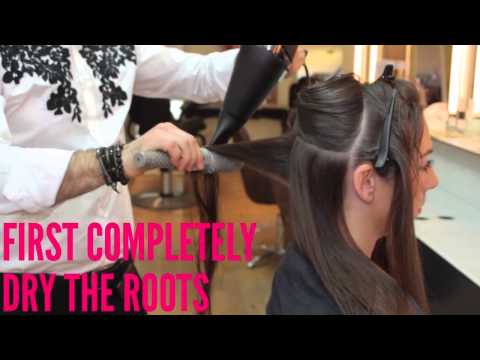 Vidéo: Comment Kate Middleton prend soin de ses cheveux