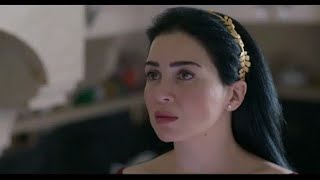 خيط حرير الحلقه ٢٣