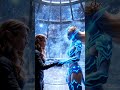 She Saved a Lost Human Girl – What Happened Next Shook the Galaxy | HFY