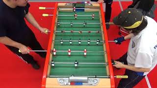 CNFT 1 - Montreuil/Mer - 12/11/17 - OS - 1/2 - Finale - Kelovic vs Hyerle -