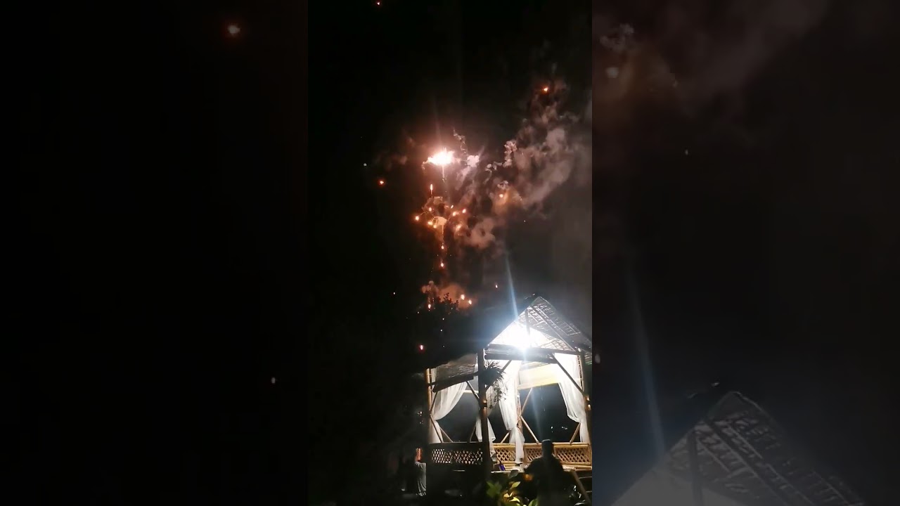 anniversary firework