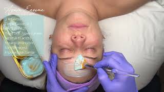 Desert Collection- Agave Olive Leaf Facial Experience By Mary, The Manifesting Esthetician